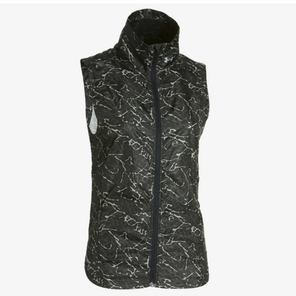 Under Armour Storm Front Running Vest, Size XS